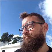 professor de Filosofia, sociologia e história